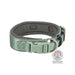 Dog collar Trixie Premium Green Graphite L 46-55 cm - Домашни Животни<<<Дом Градина<<<BigBuy&&&Пътуване и