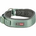 Dog collar Trixie Premium Green Graphite M/L 40-48 cm - Домашни Животни<<<Дом Градина<<<BigBuy&&&Пътуване и