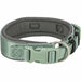 Dog collar Trixie Premium Green Graphite S/M 33-42 cm - Домашни Животни<<<Дом Градина<<<BigBuy&&&Пътуване и