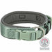 Dog collar Trixie Premium Green Graphite XS/S 27-35 cm - Домашни Животни<<<Дом Градина<<<BigBuy&&&Пътуване и