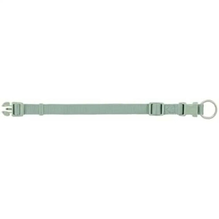 Dog collar Trixie Premium Green M/L 35-55 cm - Домашни Животни<<<Дом Градина<<<BigBuy&&&Пътуване и разходки<<<Домашни