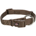 Dog collar Trixie Premium Hazelnut XS/S 22-35 cm - Домашни Животни<<<Дом Градина<<<BigBuy&&&Пътуване и