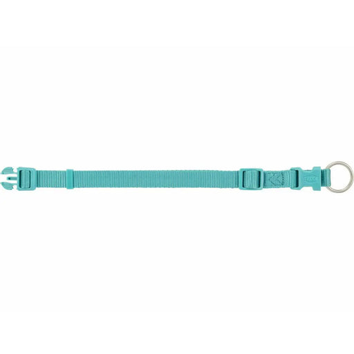 Dog collar Trixie Premium Light Blue 25-40 cm - Домашни Животни<<<Дом Градина<<<BigBuy&&&Пътуване и разходки<<<Домашни