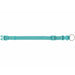Dog collar Trixie Premium Light Blue 25-40 cm - Домашни Животни<<<Дом Градина<<<BigBuy&&&Пътуване и разходки<<<Домашни