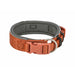 Dog collar Trixie Premium Orange Graphite S/M 33-42 cm - Домашни Животни<<<Дом Градина<<<BigBuy&&&Пътуване и