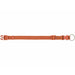 Dog collar Trixie Premium Orange M/L 35-55 cm - Домашни Животни<<<Дом Градина<<<BigBuy&&&Пътуване и разходки<<<Домашни