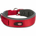 Dog collar Trixie Premium Red Graphite L/XL 53-62 cm - Домашни Животни<<<Дом Градина<<<BigBuy&&&Пътуване и