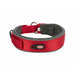 Dog collar Trixie Premium Red Graphite M/L 40-48 cm - Домашни Животни<<<Дом Градина<<<BigBuy&&&Пътуване и