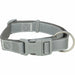 Dog collar Trixie Premium Reflect Graphite XS/S - Домашни Животни<<<Дом Градина<<<BigBuy&&&Пътуване и