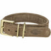 Dog collar Trixie Pure Brown S-M 31-37 cm - Домашни Животни<<<Дом Градина<<<BigBuy&&&Пътуване и разходки<<<Домашни