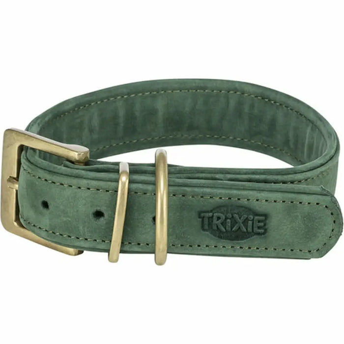 Dog collar Trixie Pure M 36-43 cm - Домашни Животни<<<Дом Градина<<<BigBuy&&&Пътуване и разходки<<<Домашни
