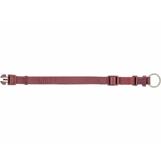 Dog collar Trixie Red M/L 35-55 cm - Домашни Животни<<<Дом Градина<<<BigBuy&&&Пътуване и разходки<<<Домашни