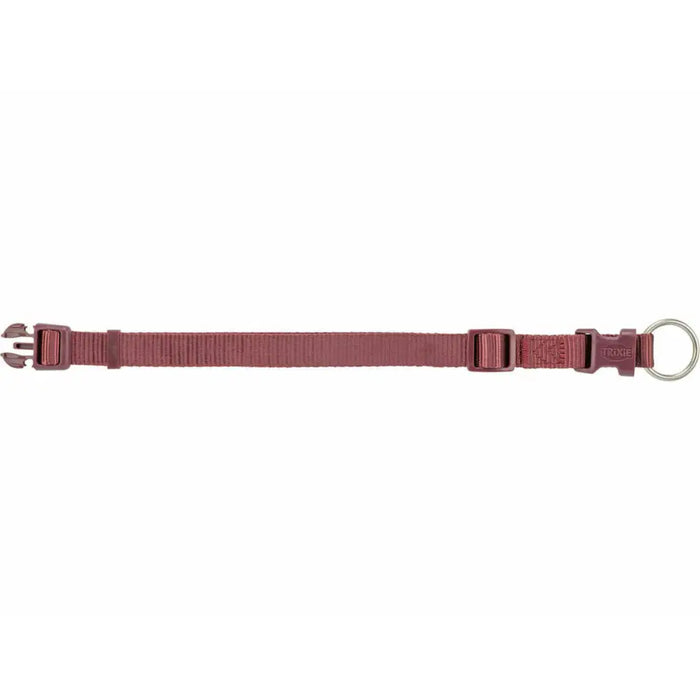 Dog collar Trixie Red M/L 35-55 cm - Домашни Животни<<<Дом Градина<<<BigBuy&&&Пътуване и разходки<<<Домашни