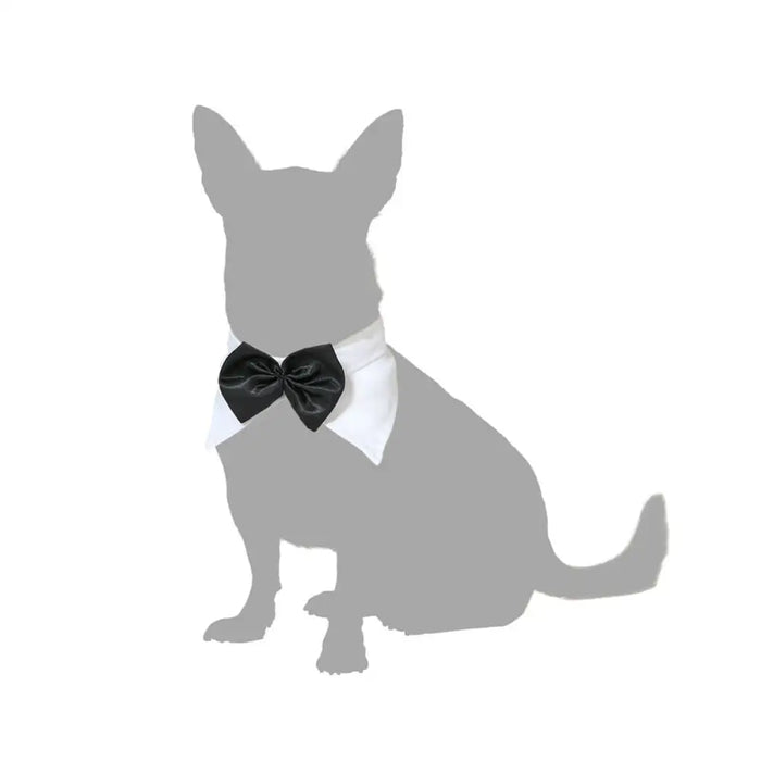 Dog Costume Bow tie M - Домашни Животни<<<Дом Градина<<<BigBuy&&&Играчки<<<Домашни Животни<<<Дом Градина<<<BigBuy