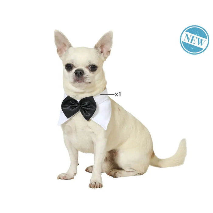 Dog Costume Bow tie M - Домашни Животни<<<Дом Градина<<<BigBuy&&&Играчки<<<Домашни Животни<<<Дом Градина<<<BigBuy