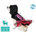 Dog Costume Pink Skeleton - Домашни Животни<<<Дом Градина<<<BigBuy&&&Играчки<<<Домашни Животни<<<Дом Градина<<<BigBuy