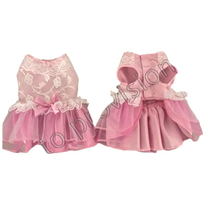 Dog Costume Princess M - Домашни Животни<<<Дом Градина<<<BigBuy&&&Играчки<<<Домашни Животни<<<Дом Градина<<<BigBuy