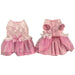 Dog Costume Princess M - Домашни Животни<<<Дом Градина<<<BigBuy&&&Играчки<<<Домашни Животни<<<Дом Градина<<<BigBuy