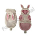 Dog Costume S Rabbit - Домашни Животни<<<Дом Градина<<<BigBuy&&&Играчки<<<Домашни Животни<<<Дом Градина<<<BigBuy