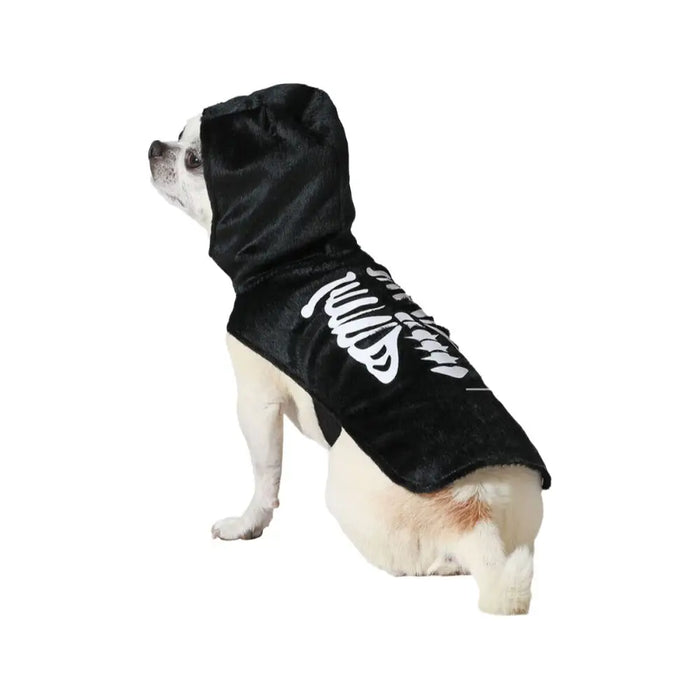 Dog Costume Skeleton - Домашни Животни<<<Дом Градина<<<BigBuy&&&Играчки<<<Домашни Животни<<<Дом Градина<<<BigBuy