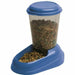 Dog Feeder Ferplast Blue Plastic 3 L - Домашни Животни<<<Дом Градина<<<BigBuy&&&Купички за храна и вода<<<Домашни