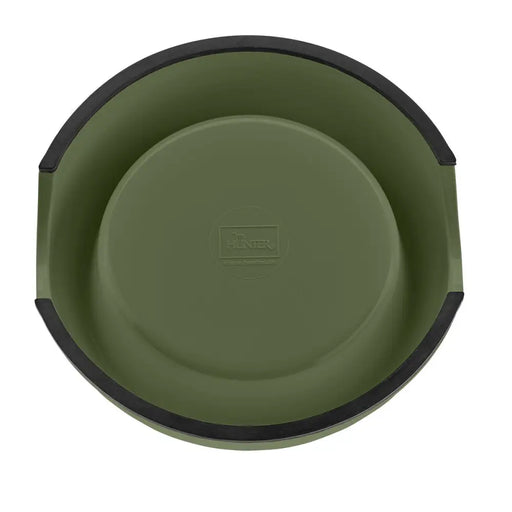 Dog Feeder Hunter Green 700 ml - Домашни Животни<<<Дом Градина<<<BigBuy&&&Купички за храна и вода<<<Домашни