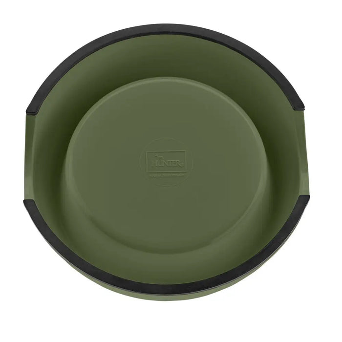 Dog Feeder Hunter Green 700 ml - Домашни Животни<<<Дом Градина<<<BigBuy&&&Купички за храна и вода<<<Домашни