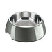 Dog Feeder Hunter Grey 700 ml Melamin - Домашни Животни<<<Дом Градина<<<BigBuy&&&Купички за храна и вода<<<Домашни