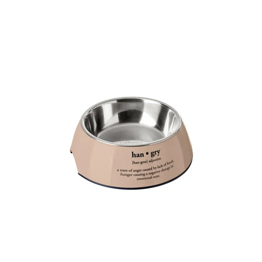Dog Feeder Hunter LUTON 350 ml - Домашни Животни<<<Дом Градина<<<BigBuy&&&Купички за храна и вода<<<Домашни