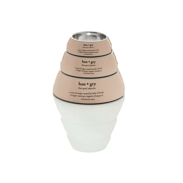 Dog Feeder Hunter LUTON 700 ml - Домашни Животни<<<Дом Градина<<<BigBuy&&&Купички за храна и вода<<<Домашни