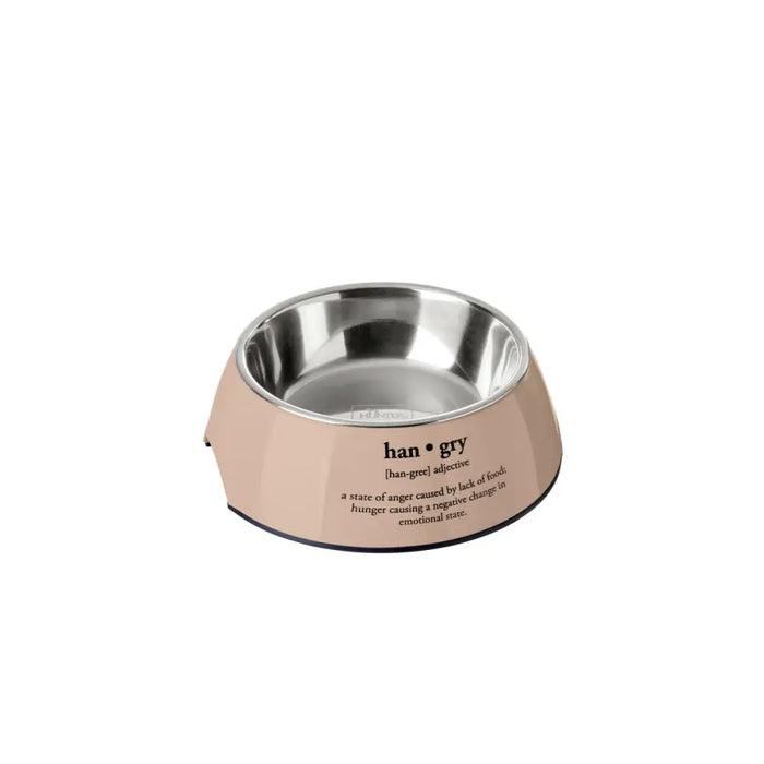 Dog Feeder Hunter LUTON 700 ml - Домашни Животни<<<Дом Градина<<<BigBuy&&&Купички за храна и вода<<<Домашни