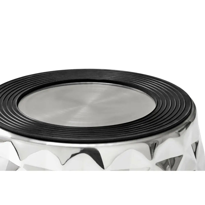 Dog Feeder Hunter Silicone Stainless steel 4,1 L - Домашни Животни<<<Дом Градина<<<BigBuy&&&Купички за храна и