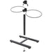 Dog Feeder Kerbl Double 1,8 L - Домашни Животни<<<Дом Градина<<<BigBuy&&&Купички за храна и вода<<<Домашни
