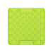Dog Feeder Lickimat Green TPR - Домашни Животни<<<Дом Градина<<<BigBuy&&&Здраве и хигиена<<<Домашни Животни<<<Дом