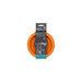 Dog Feeder Lickimat Orange Rubber Modern - Домашни Животни<<<Дом Градина<<<BigBuy&&&Здраве и хигиена<<<Домашни