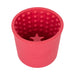 Dog Feeder Lickimat Pink Rubber - Домашни Животни<<<Дом Градина<<<BigBuy&&&Здраве и хигиена<<<Домашни Животни<<<Дом