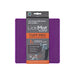 Dog Feeder Lickimat Purple polypropylene TPR - Домашни Животни<<<Дом Градина<<<BigBuy&&&Здраве и хигиена<<<Домашни