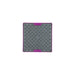 Dog Feeder Lickimat Purple polypropylene TPR - Домашни Животни<<<Дом Градина<<<BigBuy&&&Купички за храна и