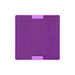 Dog Feeder Lickimat Purple polypropylene TPR - Домашни Животни<<<Дом Градина<<<BigBuy&&&Здраве и хигиена<<<Домашни