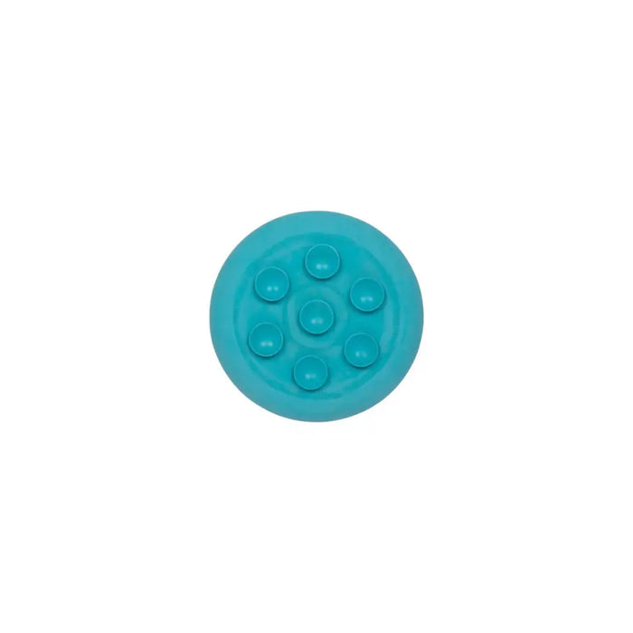 Dog Feeder Lickimat Turquoise Rubber - Домашни Животни<<<Дом Градина<<<BigBuy&&&Купички за храна и вода<<<Домашни
