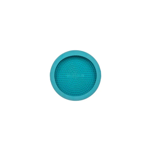 Dog Feeder Lickimat Turquoise Rubber - Домашни Животни<<<Дом Градина<<<BigBuy&&&Купички за храна и вода<<<Домашни