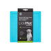 Dog Feeder Lickimat Turquoise TPR - Домашни Животни<<<Дом Градина<<<BigBuy&&&Купички за храна и вода<<<Домашни