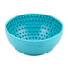 Dog Feeder Lickimat Wobble Turquoise Rubber - Домашни Животни<<<Дом Градина<<<BigBuy&&&Купички за храна и