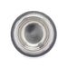 Dog Feeder Mascow Grey Silver Rubber Metal 15 x 4 x 15 cm 16 x 3,5 x 16 cm (24 Units) - Домашни Животни<<<Дом