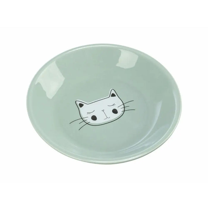 Dog Feeder Trixie 200 ml 14 cm - Домашни Животни<<<Дом Градина<<<BigBuy&&&Купички за храна и вода<<<Домашни