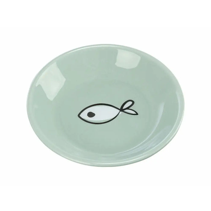 Dog Feeder Trixie 200 ml 14 cm - Домашни Животни<<<Дом Градина<<<BigBuy&&&Купички за храна и вода<<<Домашни