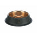 Dog Feeder Trixie BE NORDIC Black Bronze - Домашни Животни<<<Дом Градина<<<BigBuy&&&Купички за храна и вода<<<Домашни