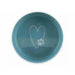 Dog Feeder Trixie Blue Cream Ø 20 cm 1,4 L - Домашни Животни<<<Дом Градина<<<BigBuy&&&Купички за храна и вода<<<Домашни