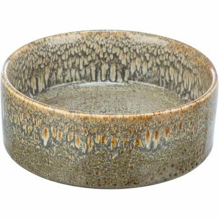 Dog Feeder Trixie Blue Ø 13 cm 400 ml - Домашни Животни<<<Дом Градина<<<BigBuy&&&Купички за храна и вода<<<Домашни