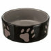 Dog Feeder Trixie Brown Cream Ø 20 cm 1,4 L - Домашни Животни<<<Дом Градина<<<BigBuy&&&Купички за храна и